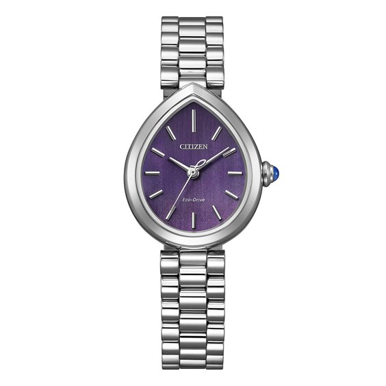 Reloj Citizen Mujer Lady in Acero EM1200-55X - EM1200-55X